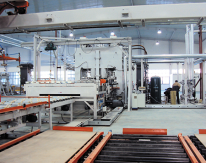 熱壓機(jī)案例展示